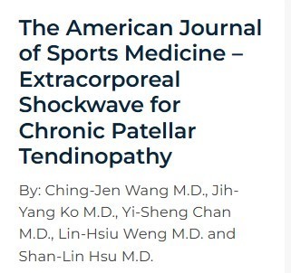 Link to: https://shockwavecanada.com/wp-content/uploads/The-American-Journal-of-Sports-Medicine-%E2%80%93-Extracorporeal-Shockwave-for-Chronic-Patellar-Tendinopathy.pdf