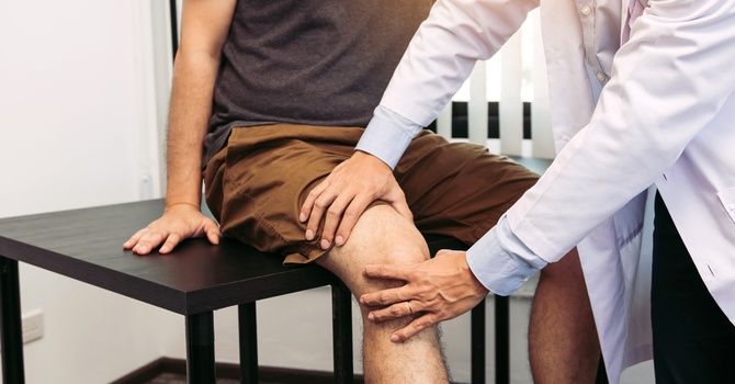 Private Physiotherapy