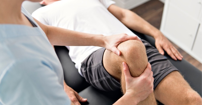 IMS (Dry Needling)