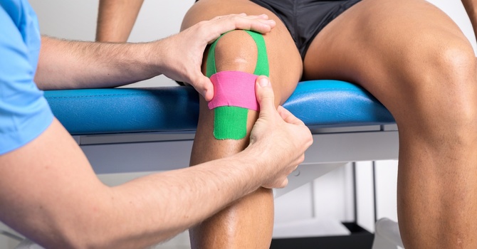 IMS (Dry Needling)